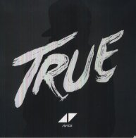 Universal (Aus) Avicii - True (Coloured Vinyl LP)
