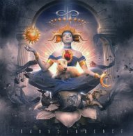 Devin Townsend Project  TRANSCENDENCE (2LP+CD/180 Gram/Gatefold)