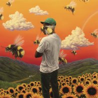 Sony Tyler, The Creator Flower Boy (Gatefold/+Poster)