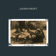 IAO Dando Shaft - An Evening With (Black Vinyl LP)