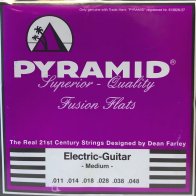 Pyramid FF1148 Fusion Flats