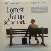 Sony Music OST - Forrest Gump (2LP)