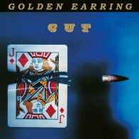 Music On Vinyl Golden Earring - Cut (Coloured Vinyl LP)