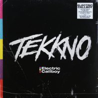Sony Music Electric Callboy (Ex-Eskimo Callboy) - Tekkno (2LP)