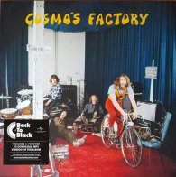 Concord Creedence Clearwater Revival, Cosmo's Factory