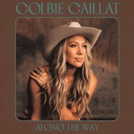 Not Now Music Colbie Caillat - Along The Way (Black Vinyl LP)