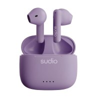 Sudio A1 Purple