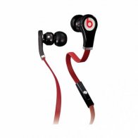 Monster Beats Beats In-Ear Tour with Control Talk black