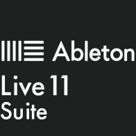 Ableton Live 11 Suite e-license