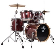 Tamburo T5P20RSSK Red Sparkle