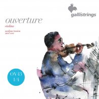 Galli Strings OV43