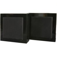 DLS Flatbox Mini v3 piano black