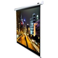 Elite Screens Electric125XH (125"/16:9) 156x277cm MaxWhite