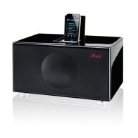 Geneva Sound M black