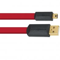 Wire World Starlight 3.0m (USB-A - USB-B)