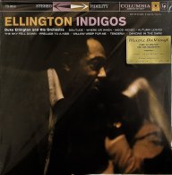 IAO Duke Ellington - Indigos (Black Vinyl LP)