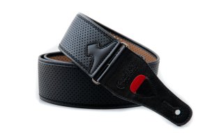 RightOn Straps Talisman Monte-Carlo Black