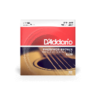 D'Addario EJ39