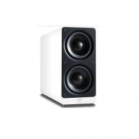 Q-Acoustics 2070Si gloss white