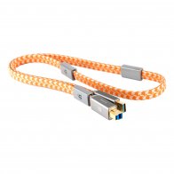iFi Audio Mercury cable 3.0 (USB 3.0 B connector) 0.5m