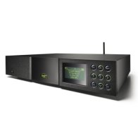 Naim NDS Reference network player