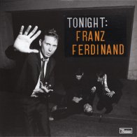 Domino Franz Ferdinand — TONIGHT: FRANZ FERDINAND (2LP)