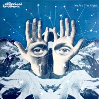 Virgin (UK) Chemical Brothers, The, We Are The Night