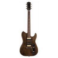 Godin Radium Carbon Black RN