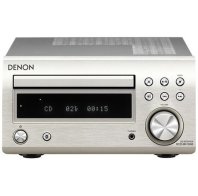 Denon RCD-M41DAB Premium silver