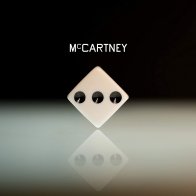 Capitol Paul McCartney - McCartney III (Black Vinyl)