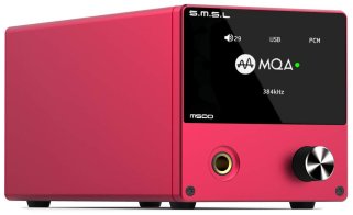 SMSL M500 Red