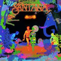 Speakers Corner Santana - Amigos (Analogue) (Black Vinyl LP)