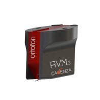 AVM AVM.3 Cadenza Red