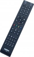 Revox V208 remote control