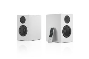 Audio Pro A28 W White