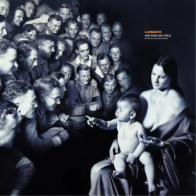 IAO Laibach - Wir Sind Das Volk (Ein Musical Aus Deutschland) (Black Vinyl 2LP)
