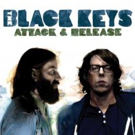 The Black Keys Attack & Release (+ Download card)