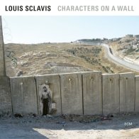 ECM Louis Sclavis, Characters On A Wall (LP 180 Gr)