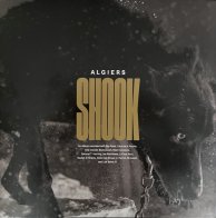 IAO Algiers - Shook (Black Vinyl 2LP)