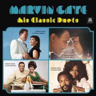 Юниверсал Мьюзик Marvin Gaye — HIS CLASSIC DUETS (LP)