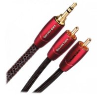 Audioquest Golden Gate 1.5m (3.5mm-RCA)