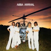 UMG ABBA - Arrival (White Vinyl)