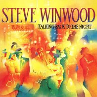 UMC/Island UK/MCA Winwood, Steve, Talking Back To The Night
