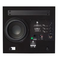 DLS Flatsub MIDI Satin Black