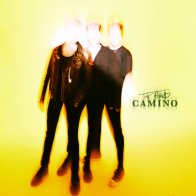 WM The Band Camino - The Band Camino (Clear Vinyl)