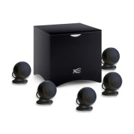 Cabasse Alcyone 3 System Black