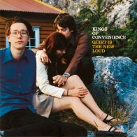 UMC Kings Of Convenience - Quiet Is The New Loud