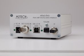 M2Tech  Hi-Face EWO