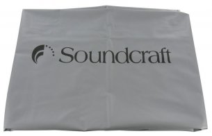 Soundcraft Dust Covers LX7ii-32