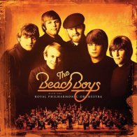 UME (USM) The Beach Boys, Royal Philharmonic Orchestra, The Beach Boys With The Royal Philharmonic Orchestra (Reissue)